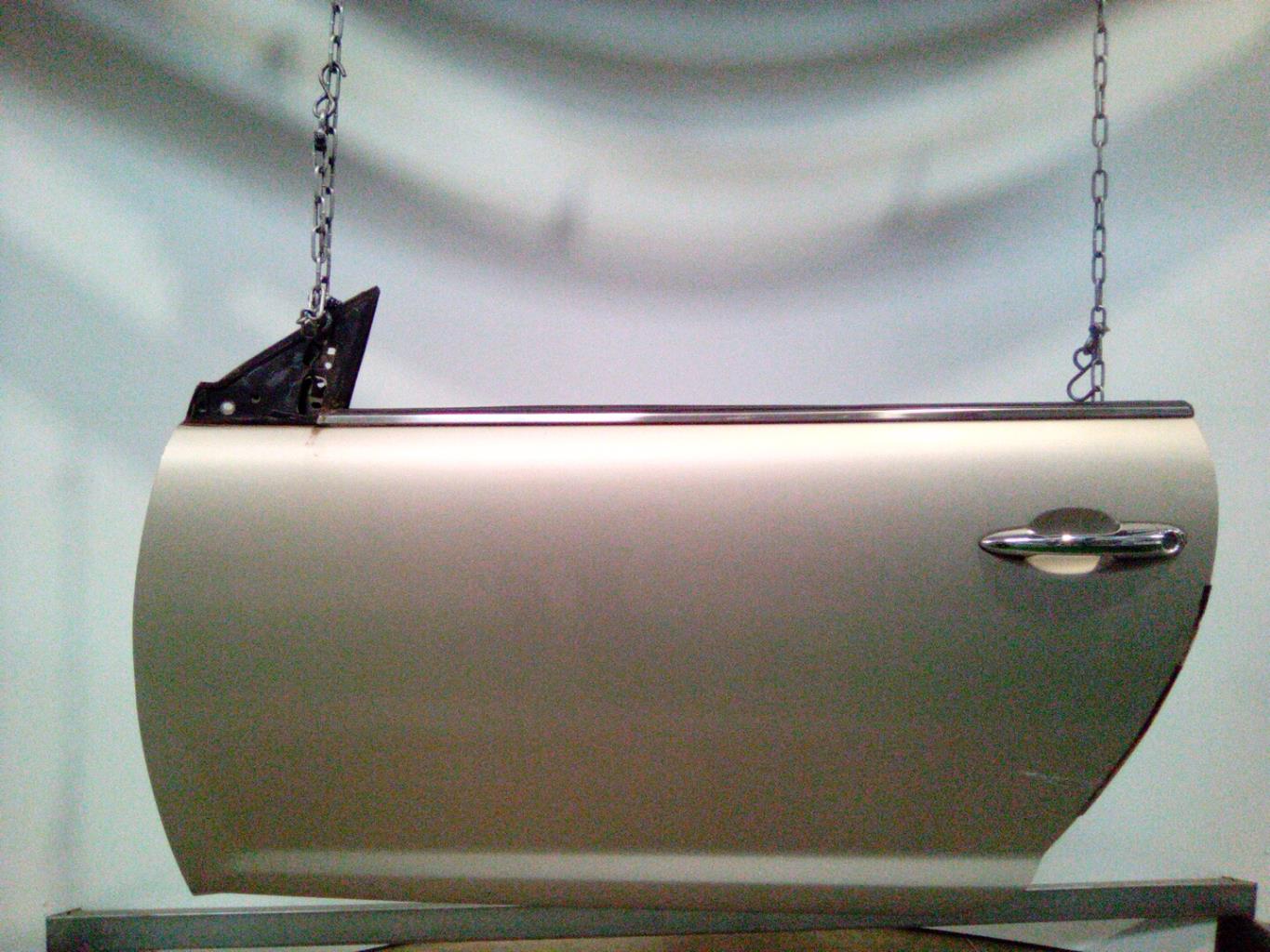 Porte avant gauche ALFA ROMEO MITO PHASE 1 Essence - 1