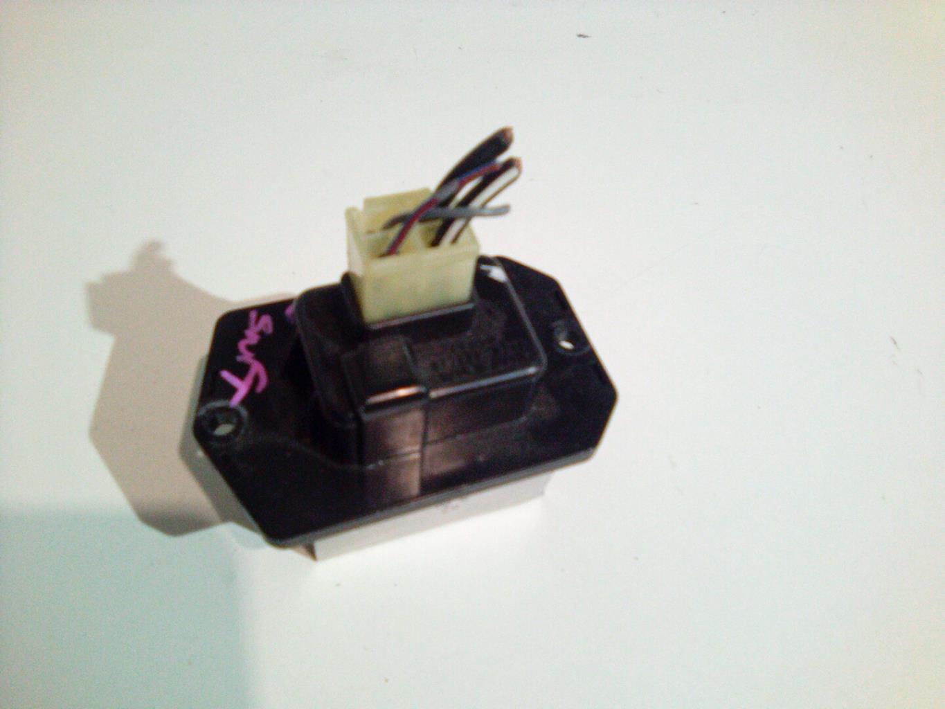 Resistenza riscaldamento SUZUKI SWIFT 4 Gasolina - 1