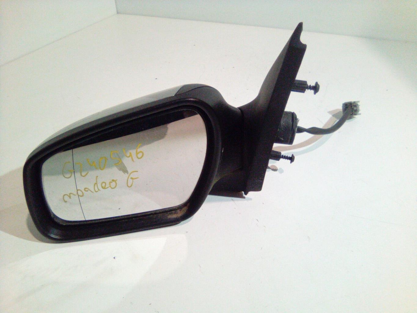 Retrovisor izquierdo FORD MONDEO 2 Diésel - 1