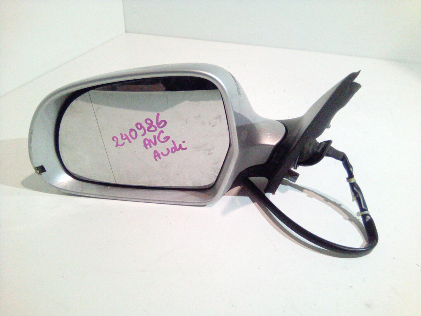 Retrovisor izquierdo AUDI A4 3 PHASE 1 Diésel - 1