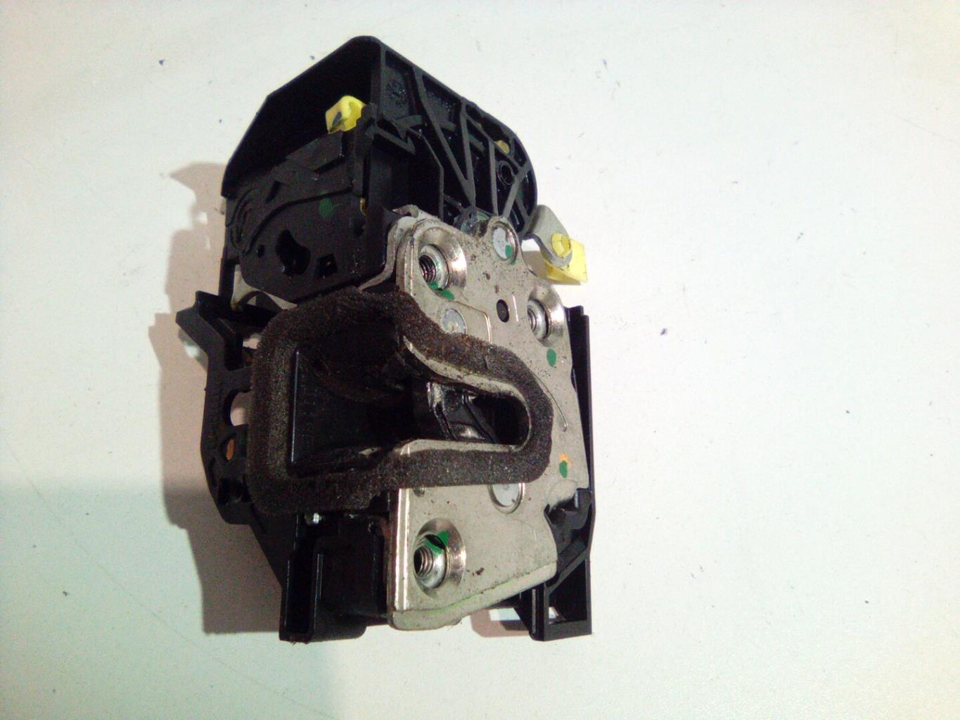 Serrure avant gauche DACIA SANDERO 2 PHASE 2 Essence - 1