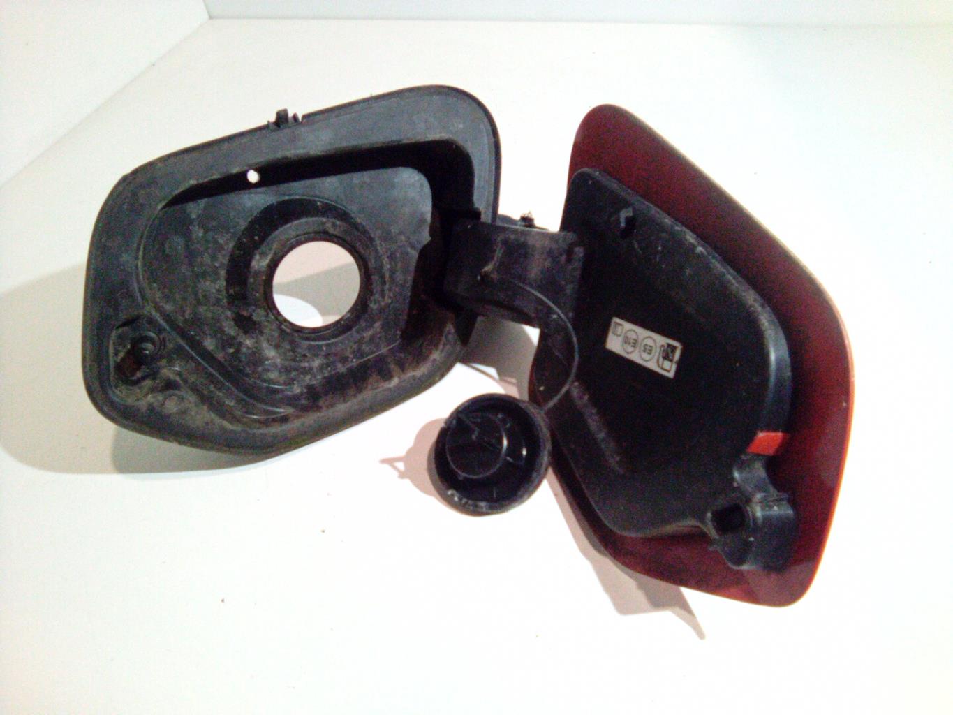 Sportello carburante OPEL CORSA F Gasolina - 1