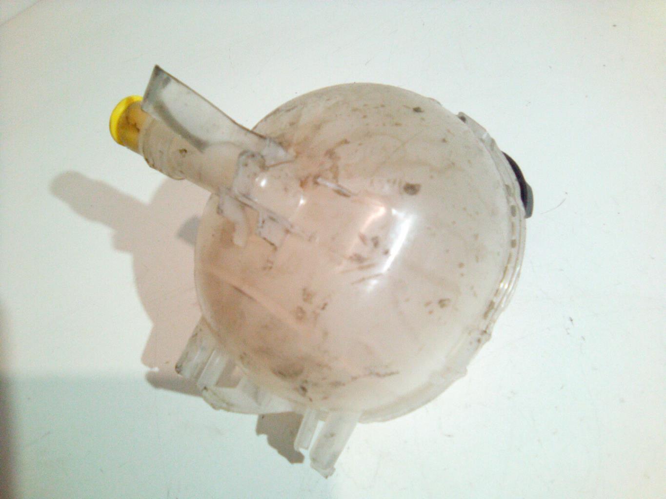 Vase d'expansion OPEL CORSA F Essence - 1