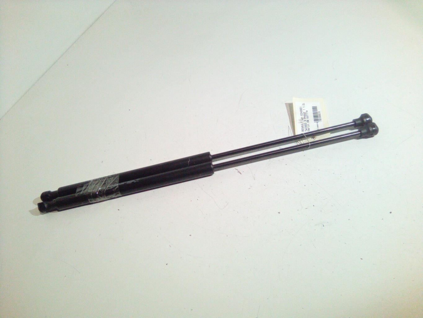Verin de coffre RENAULT TWINGO 3 PHASE 1 Essence - 1