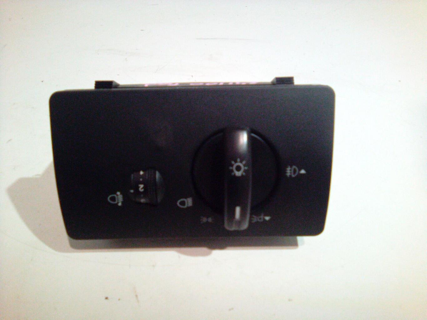 Commande de phare FORD MONDEO 2 Essence - 1