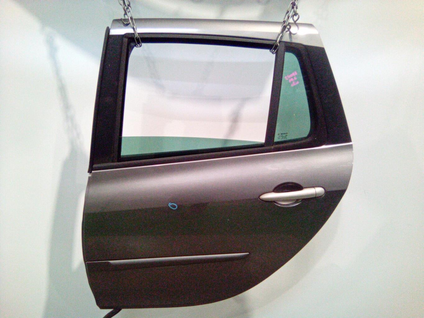 Porte arriere gauche RENAULT CLIO 3 PHASE 2 BREAK Diesel - 1