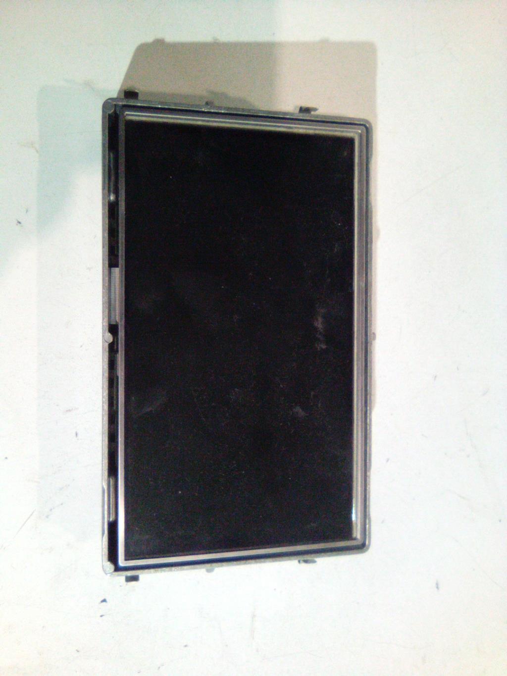 Monitor display RENAULT GRAND ESPACE 4 PHASE 1 Diésel - 1