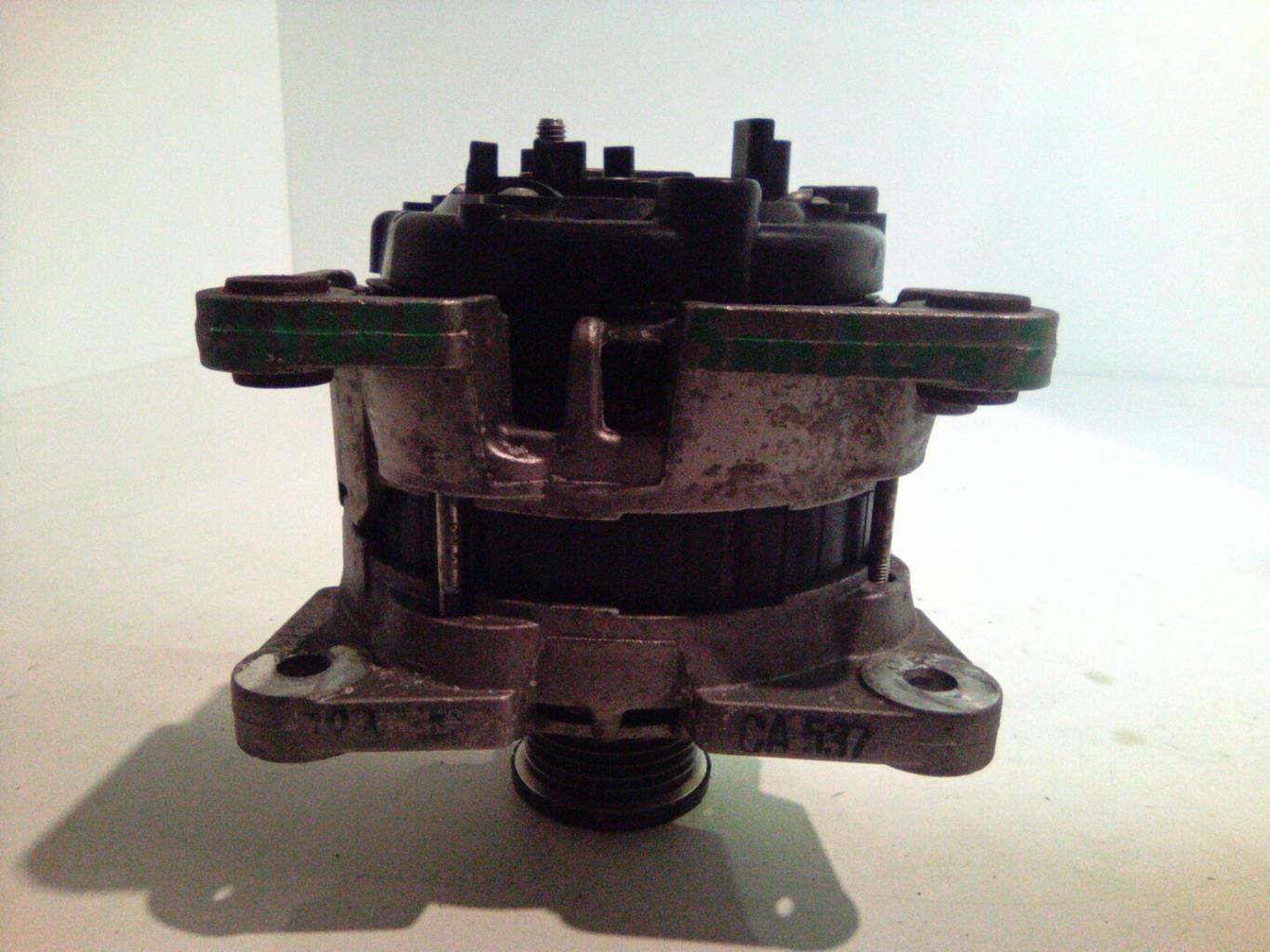 Alternateur DACIA SANDERO 2 PHASE 1 Essence - 1