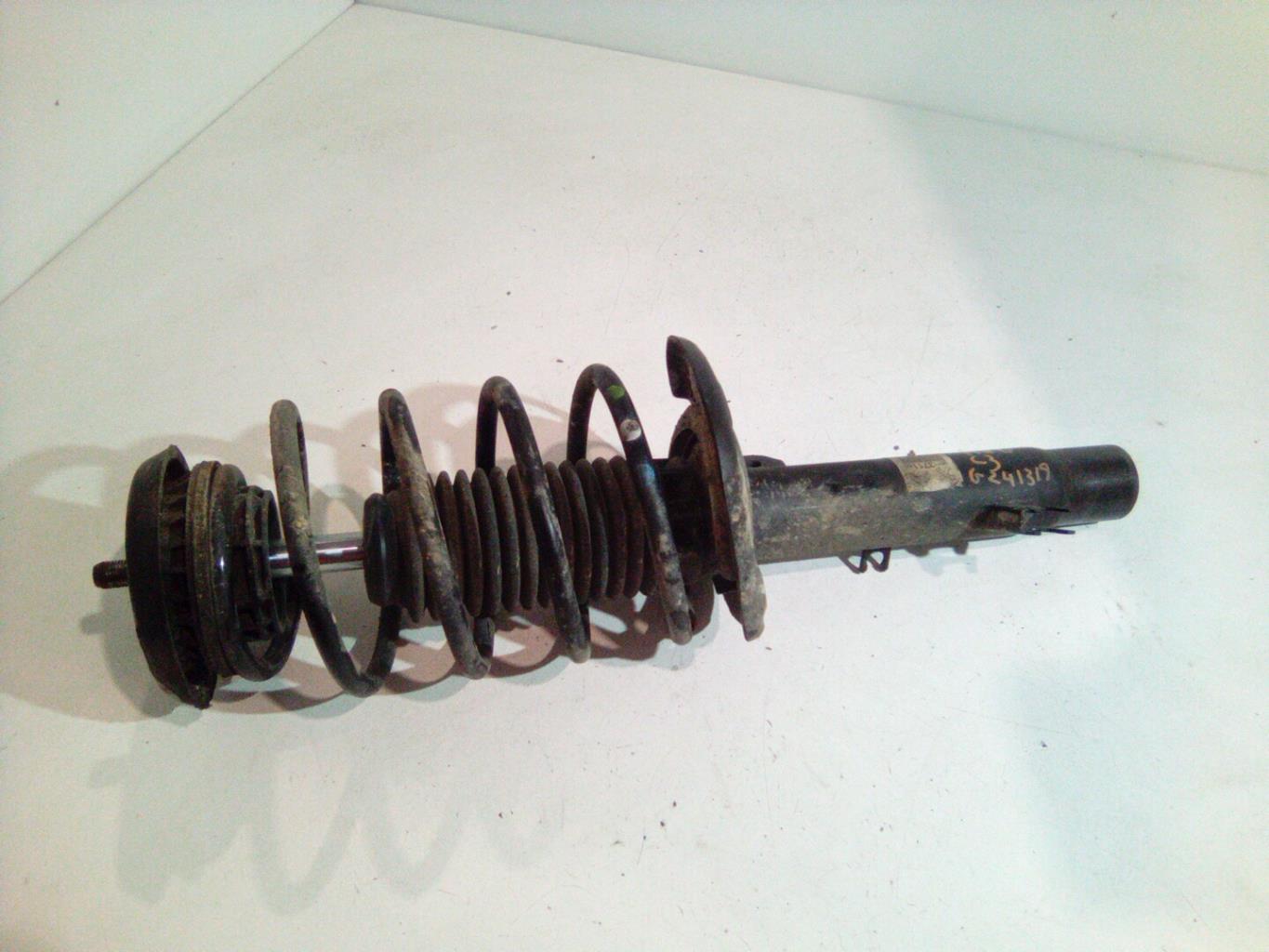 Amortisseur avant gauche CITROEN C3 3 PHASE 1 Essence - 1