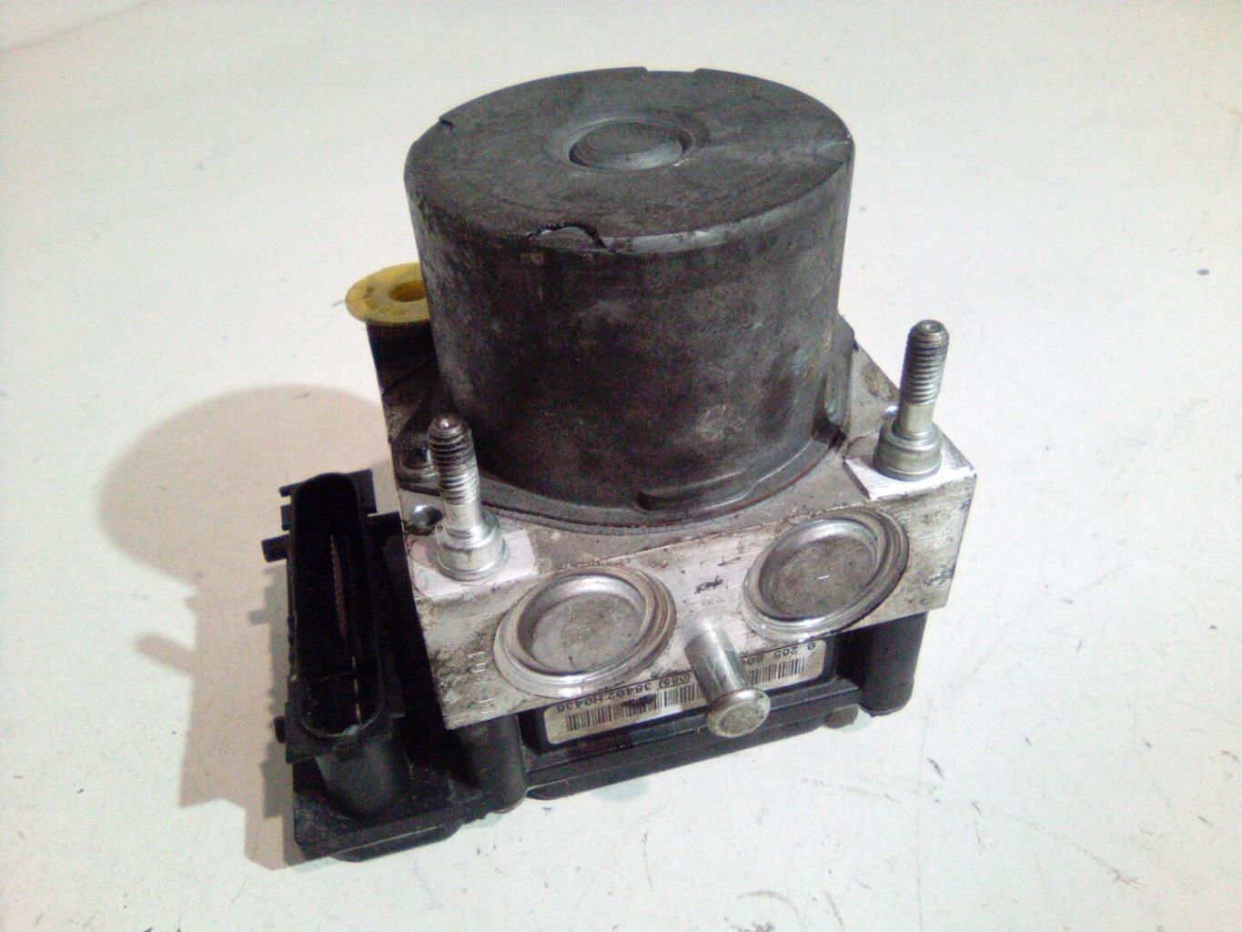 Blocco ABS (antibloccaggio freni) NISSAN MICRA 3 PHASE 1 Gasolina - 1