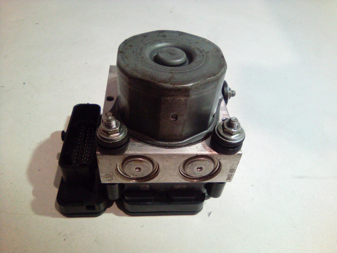 Bloc ABS (freins anti-blocage) AUDI A1 1 SPORTBACK PHASE 1 Diesel - 1