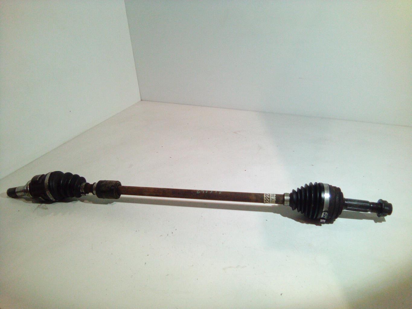 Giunto cardanico albero di trasmissione destro CITROEN C1 1 PHASE 1 Diésel - 1