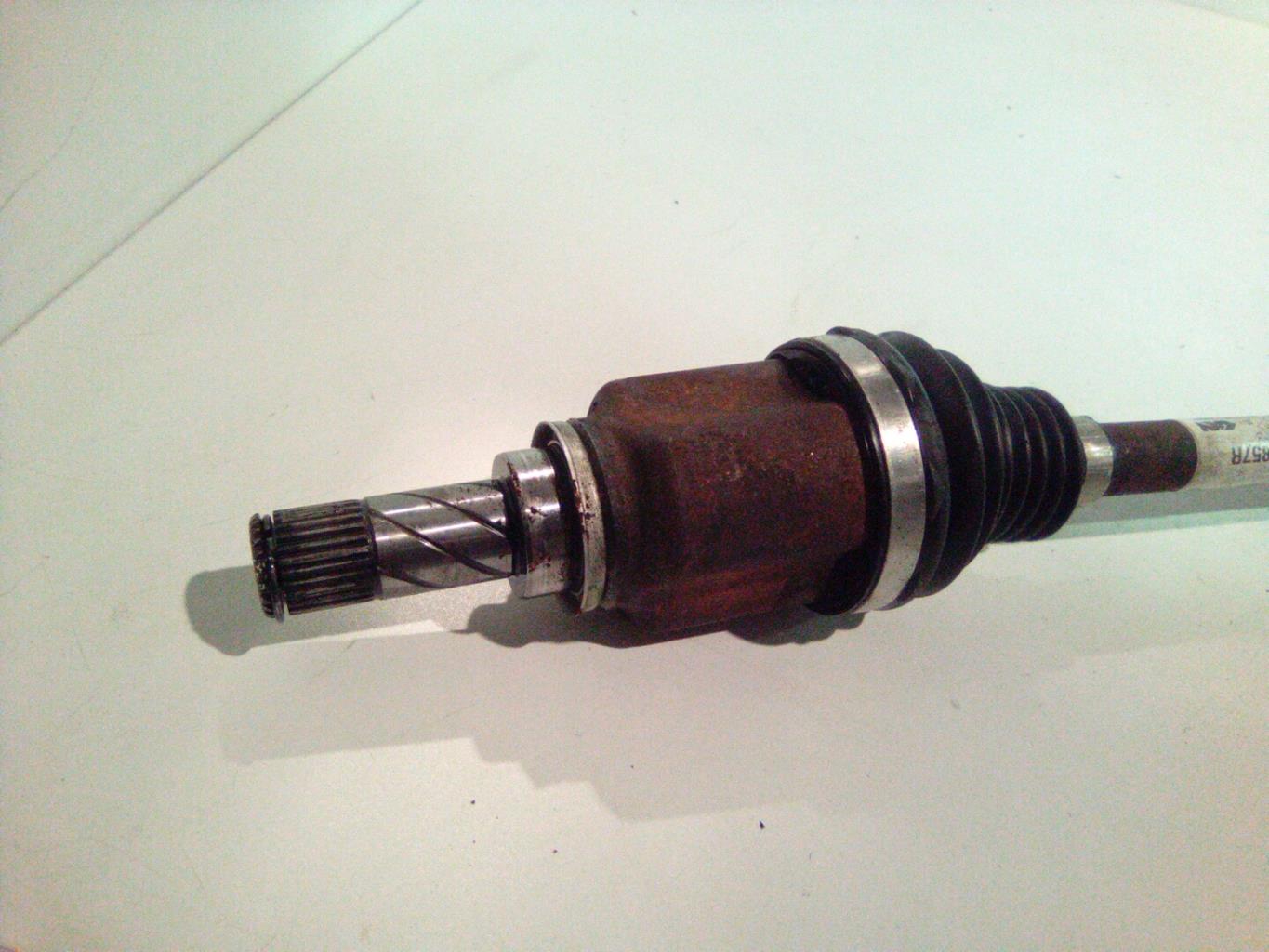 Giunto cardanico albero di trasmissione destro DACIA SANDERO 2 PHASE 1 Gasolina - 1