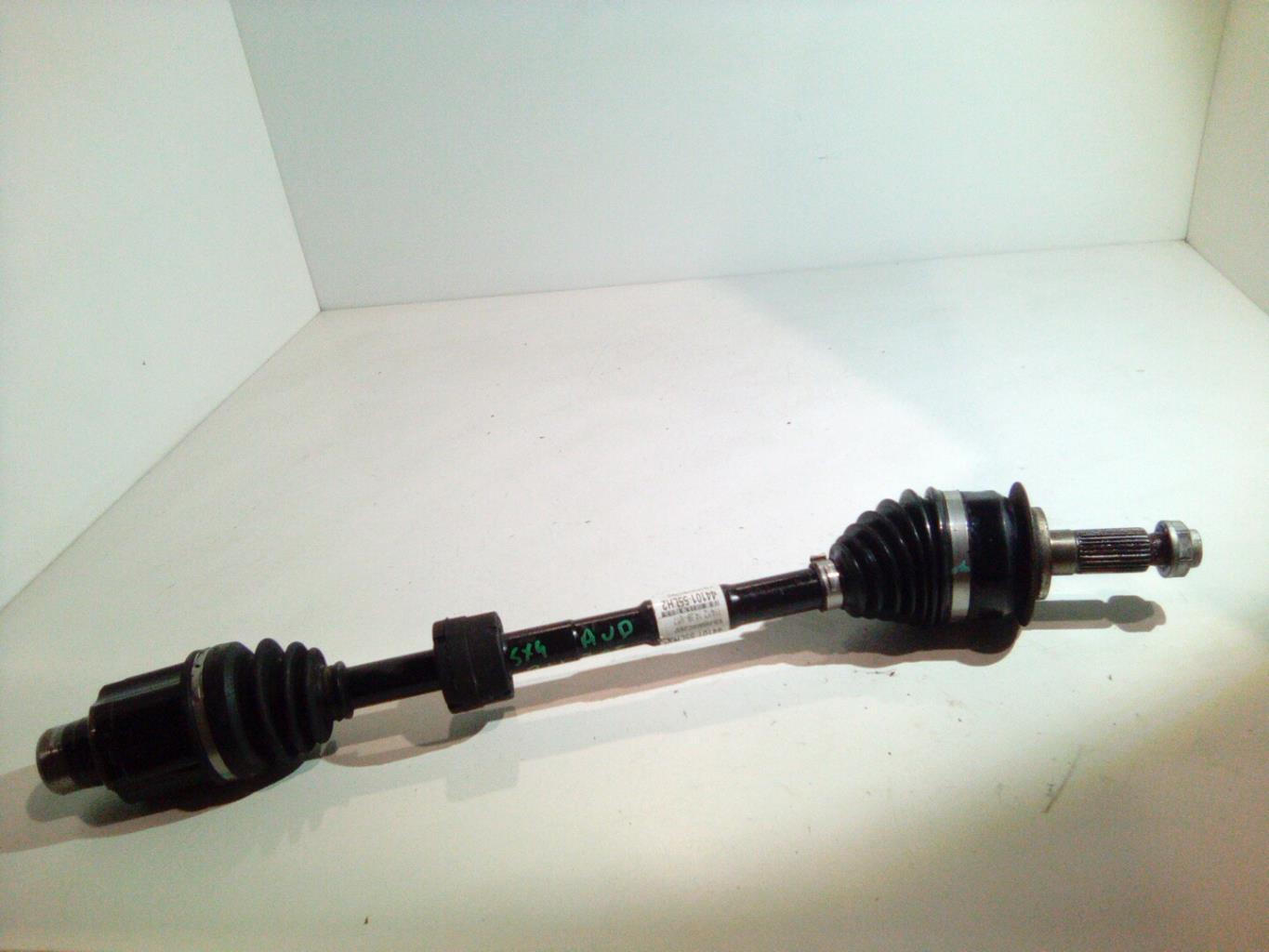 Giunto cardanico albero di trasmissione destro SUZUKI SX4 1 Diésel - 1
