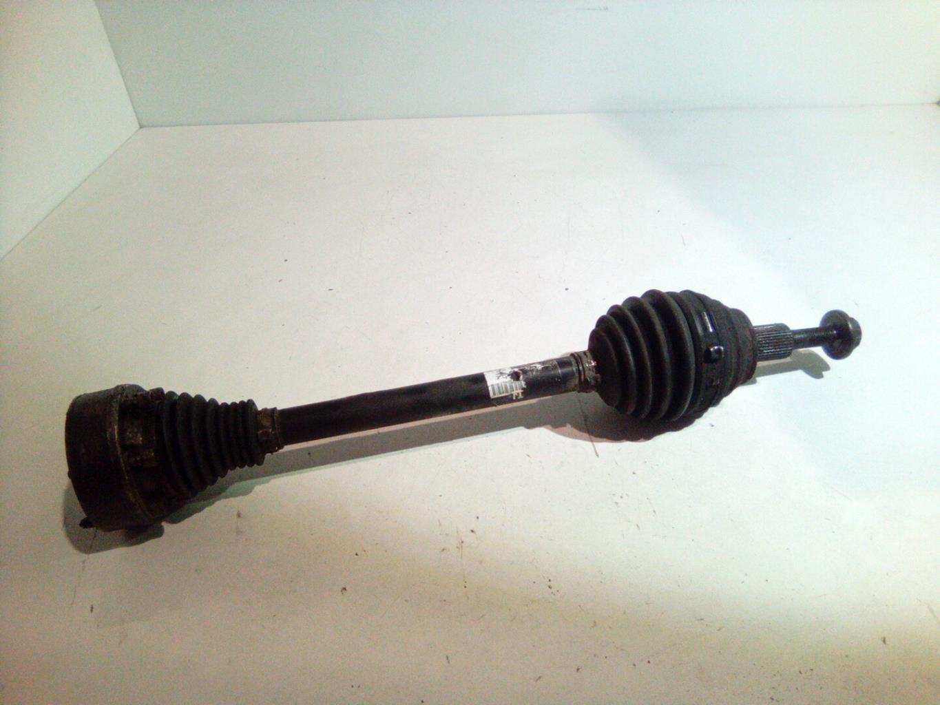 Cardan gauche (transmission) AUDI A3 2 PHASE 2 Essence - 1