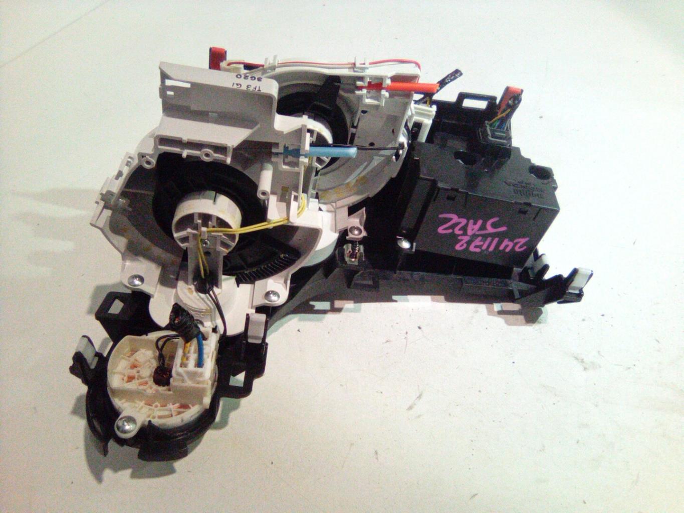 Commande chauffage HONDA JAZZ 3 Essence - 1