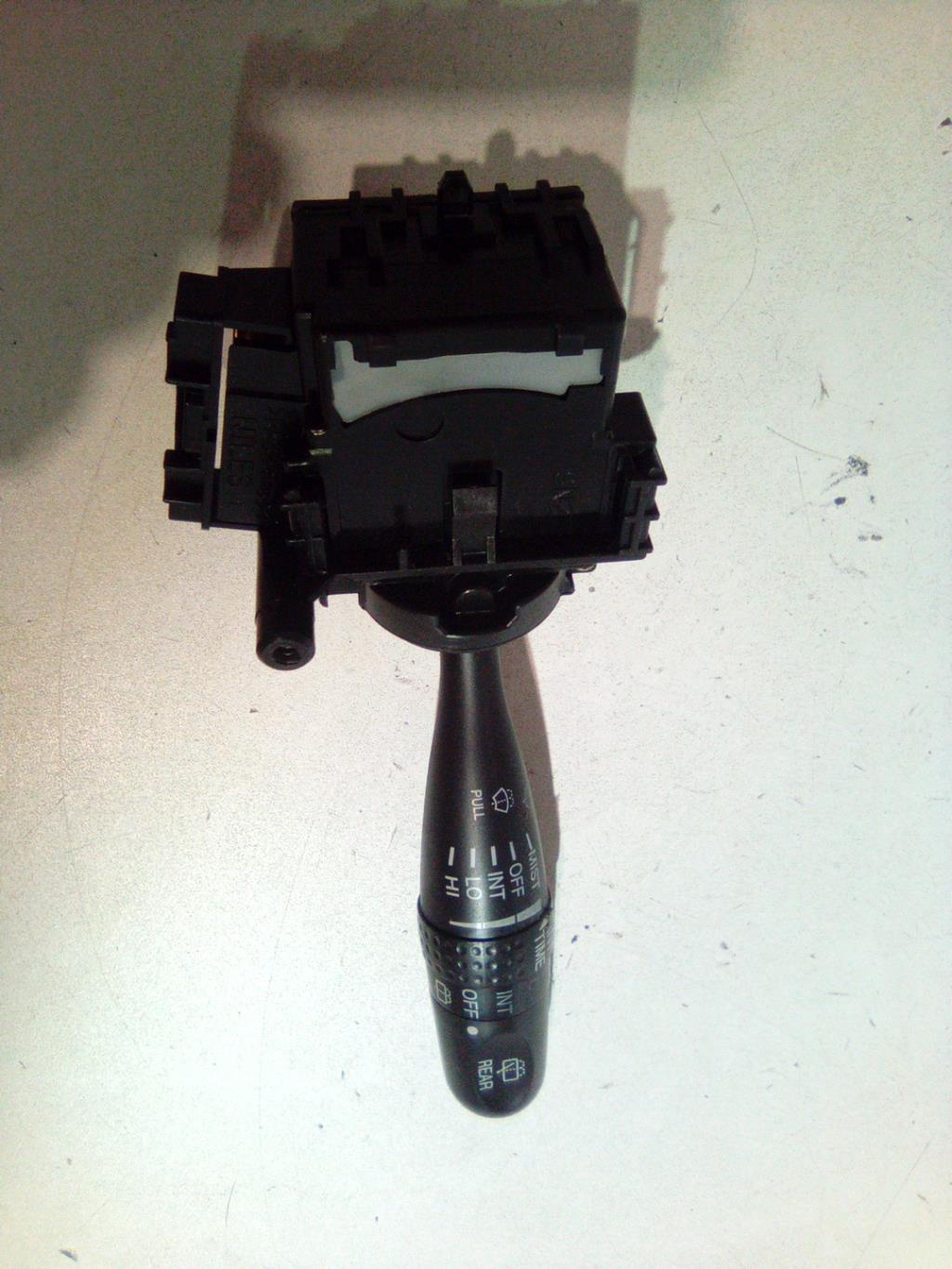 Commodo d'essuie glaces SUZUKI SWIFT 3 Diesel - 1