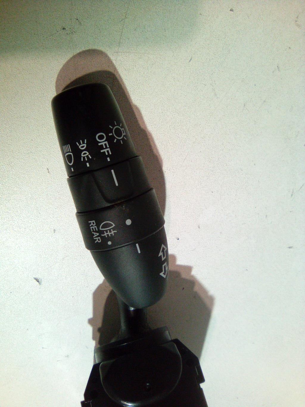 Commodo phare HONDA JAZZ 3 Essence - 1