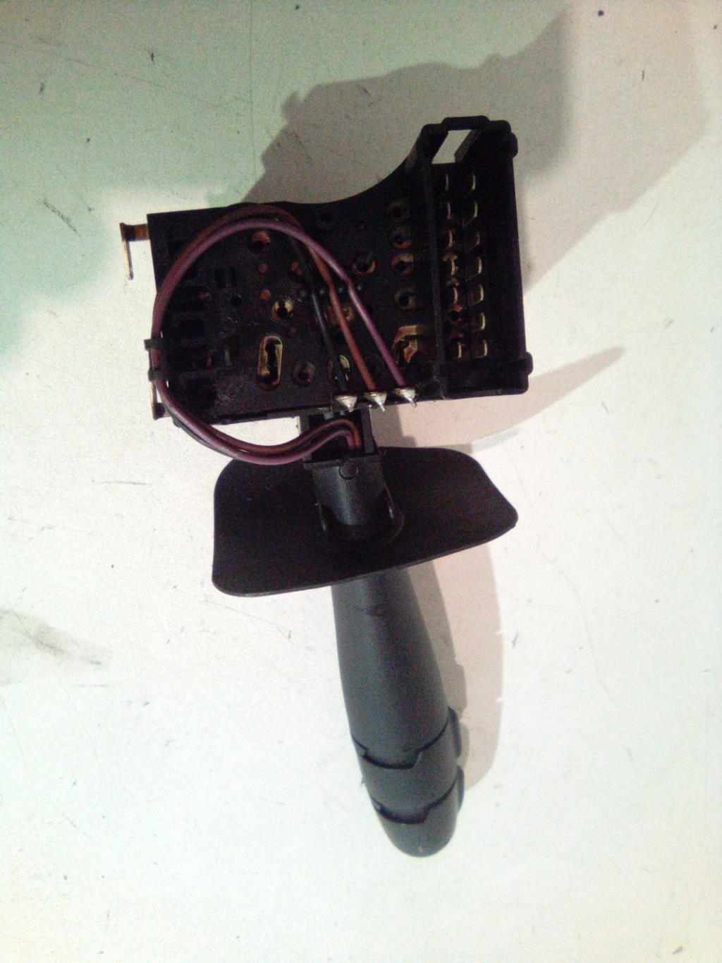 Commodo phare RENAULT SCENIC 1 PHASE 2 Diesel - 1