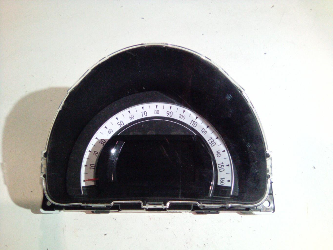Compteur RENAULT TWINGO 3 PHASE 2 Electricité - 1