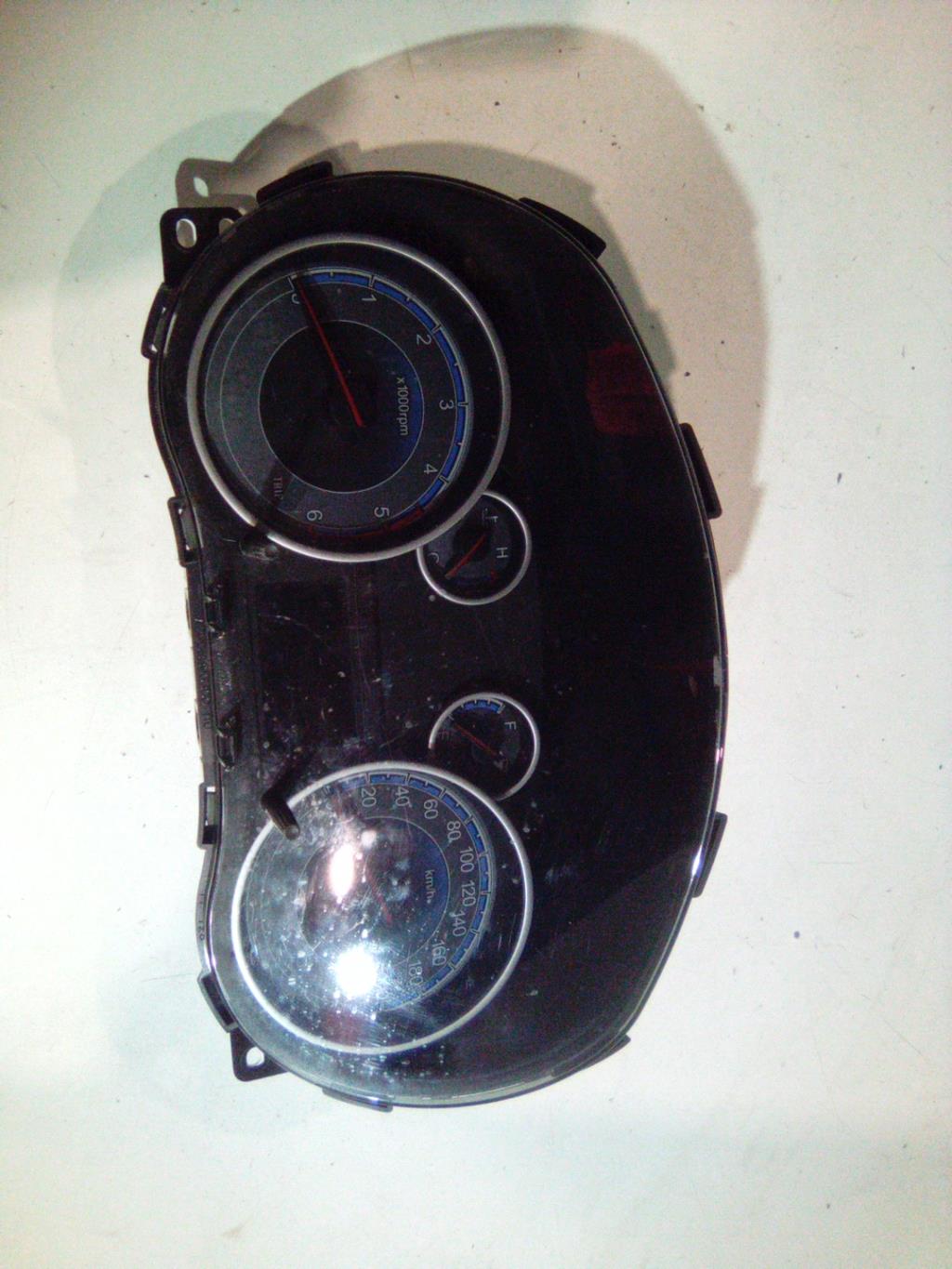 Compteur SUZUKI SX4 1 Diesel - 1