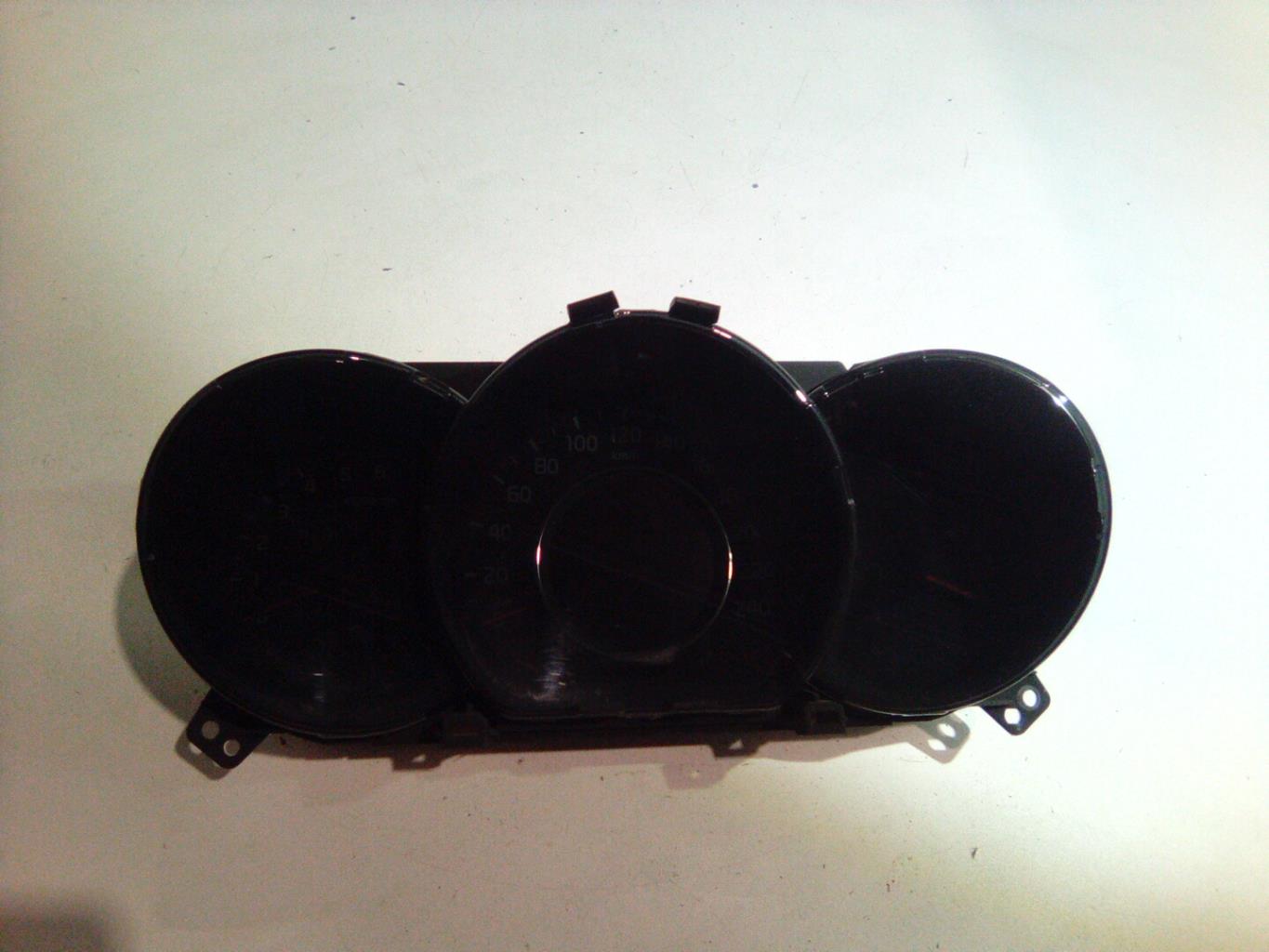 Compteur KIA CEE-D 2 PHASE 1 Diesel - 1