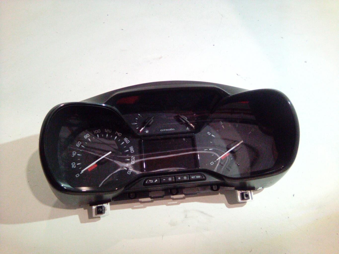 Compteur CITROEN C3 3 PHASE 1 Essence - 1