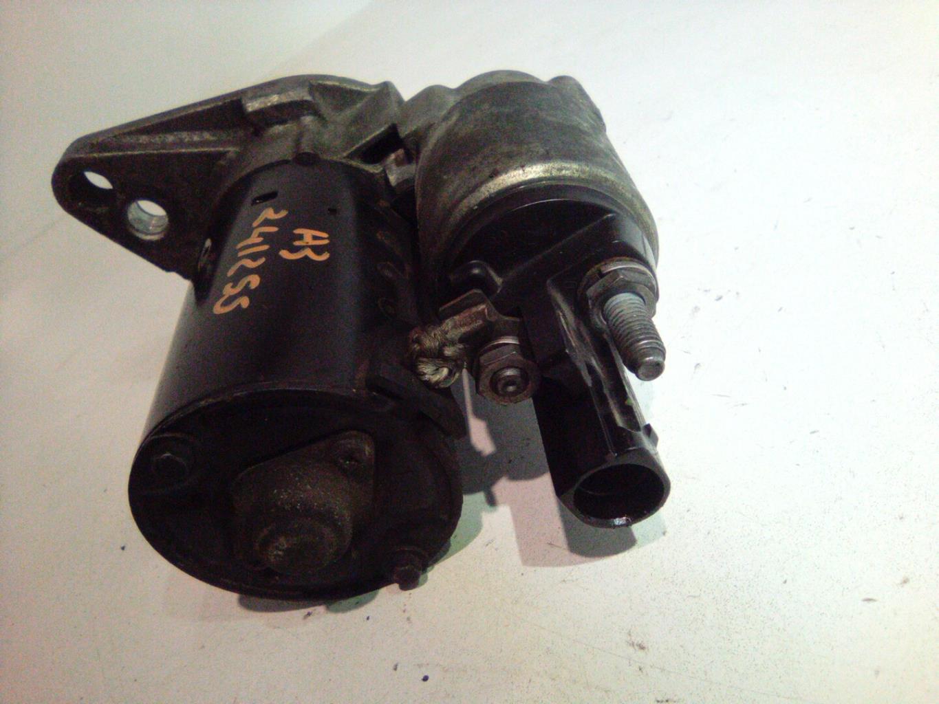 Demarreur AUDI A3 2 PHASE 2 Essence - 1