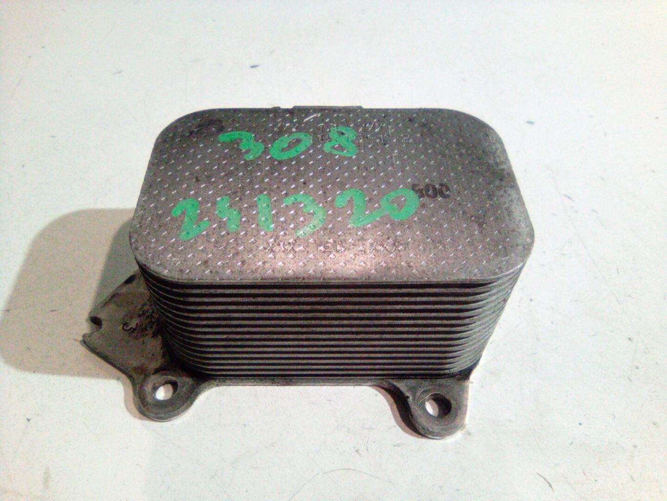 Echangeur air (Intercooler) PEUGEOT 308 1 PHASE 2 Diesel - 1