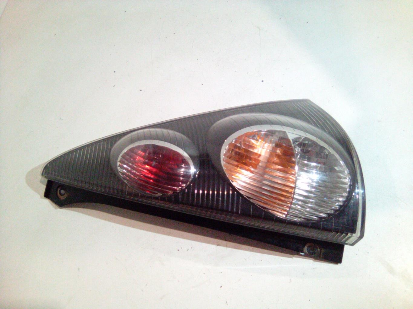 Fanale posteriore principale destro (luci) CITROEN C1 1 PHASE 1 Diésel - 1