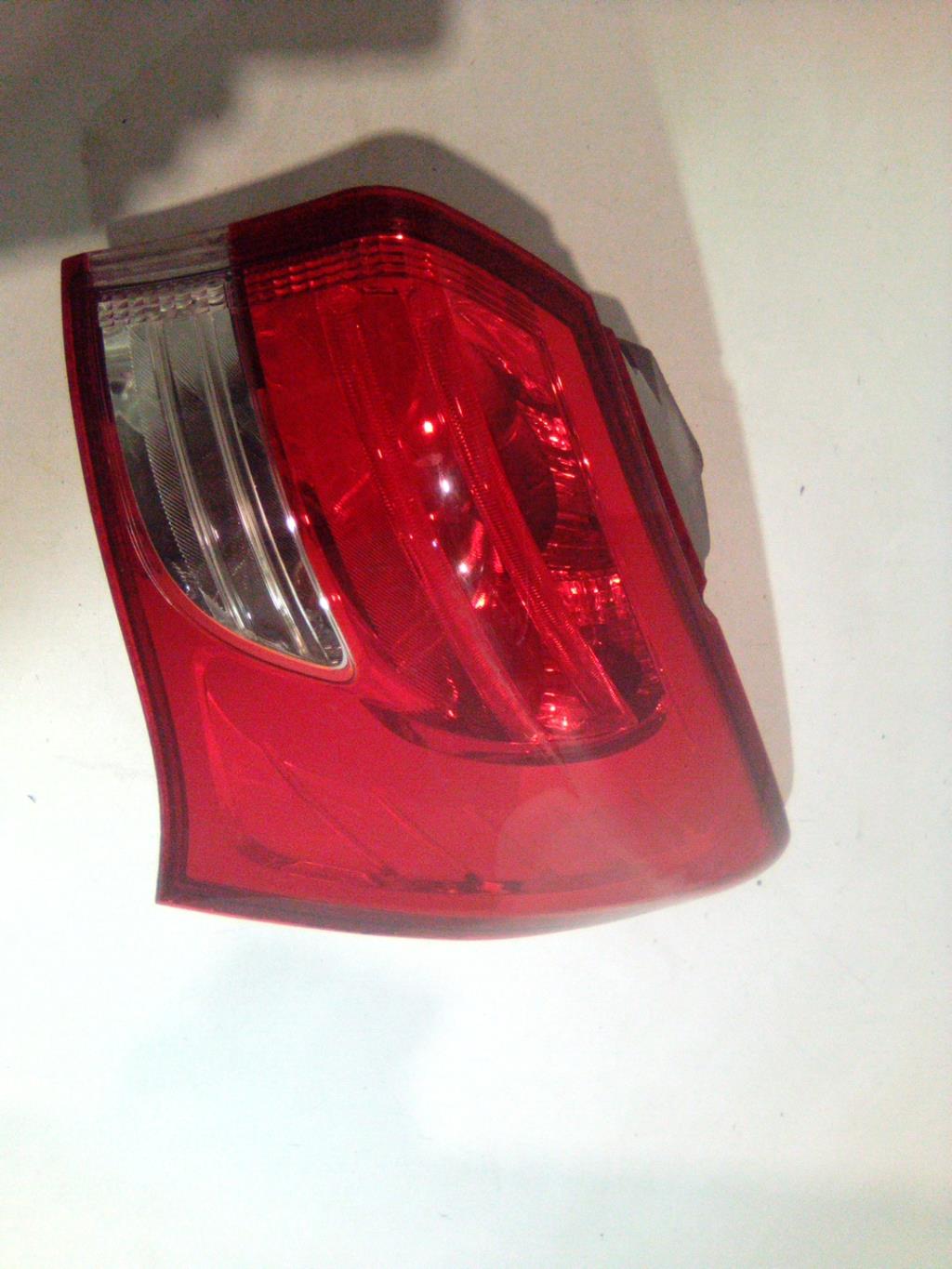 Fanale posteriore principale destro (luci) HYUNDAI IX 20 PHASE 2 Diésel - 1