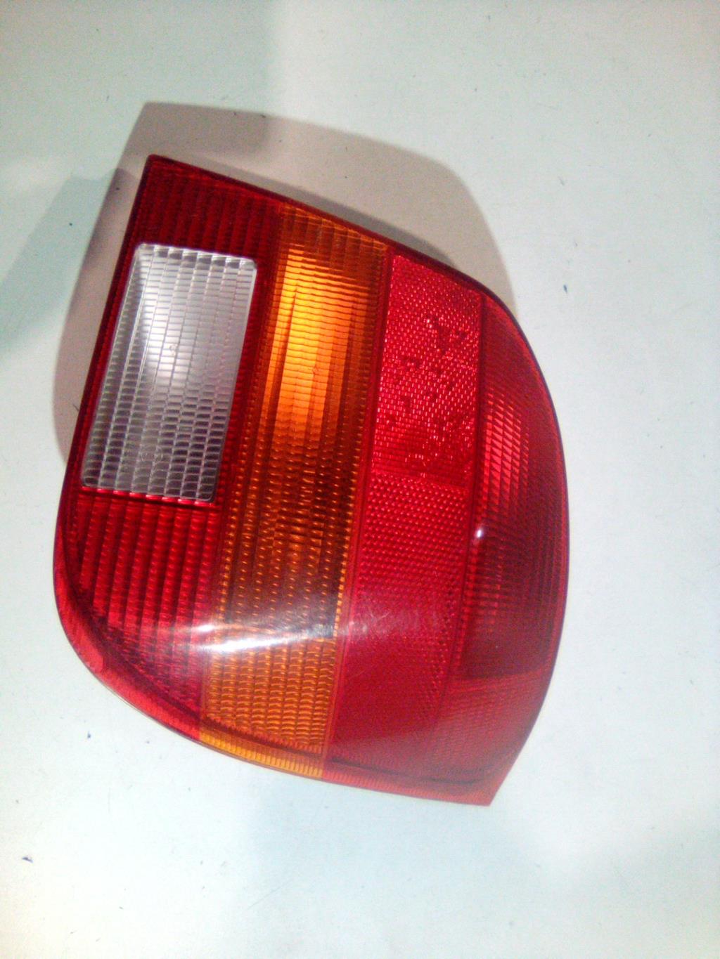 Fanale posteriore principale destro (luci) FORD FIESTA 3 PHASE 2 Gasolina - 1