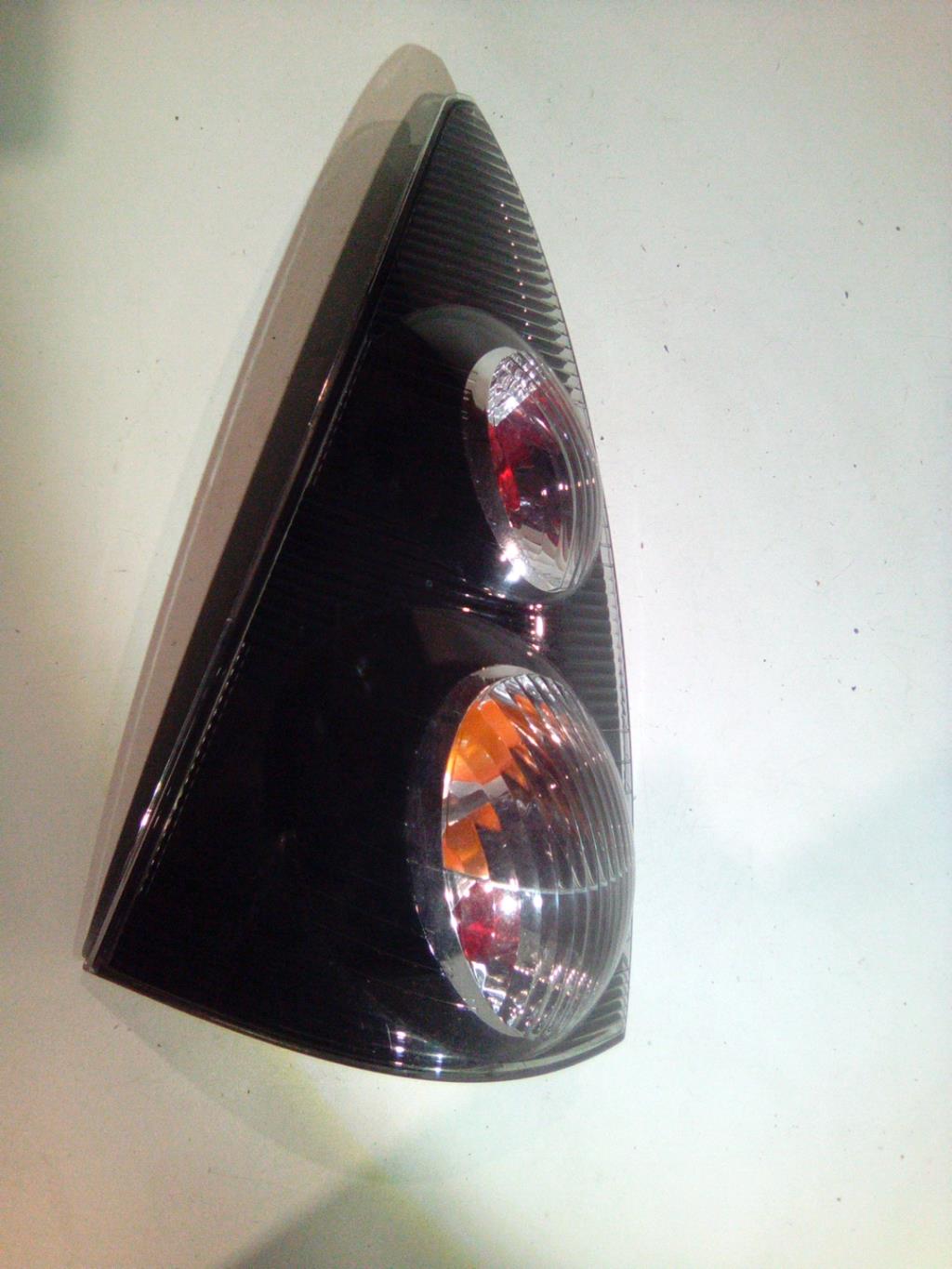 Fanale posteriore principale sinistro (luci) CITROEN C1 1 PHASE 3 Gasolina - 1