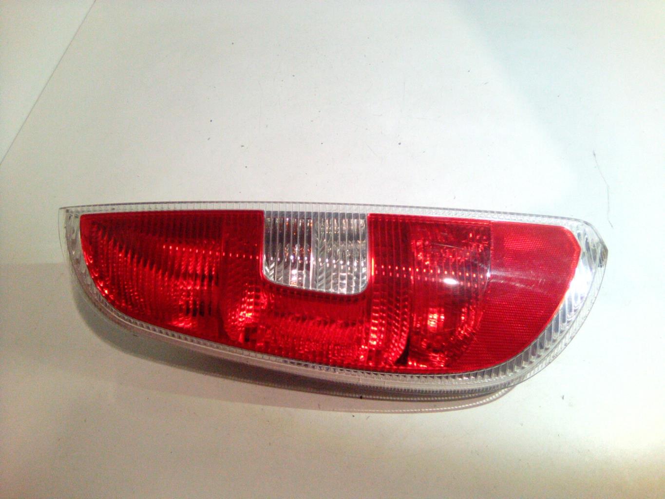 Fanale posteriore principale sinistro (luci) SKODA ROOMSTER PHASE 1 Gasolina - 1