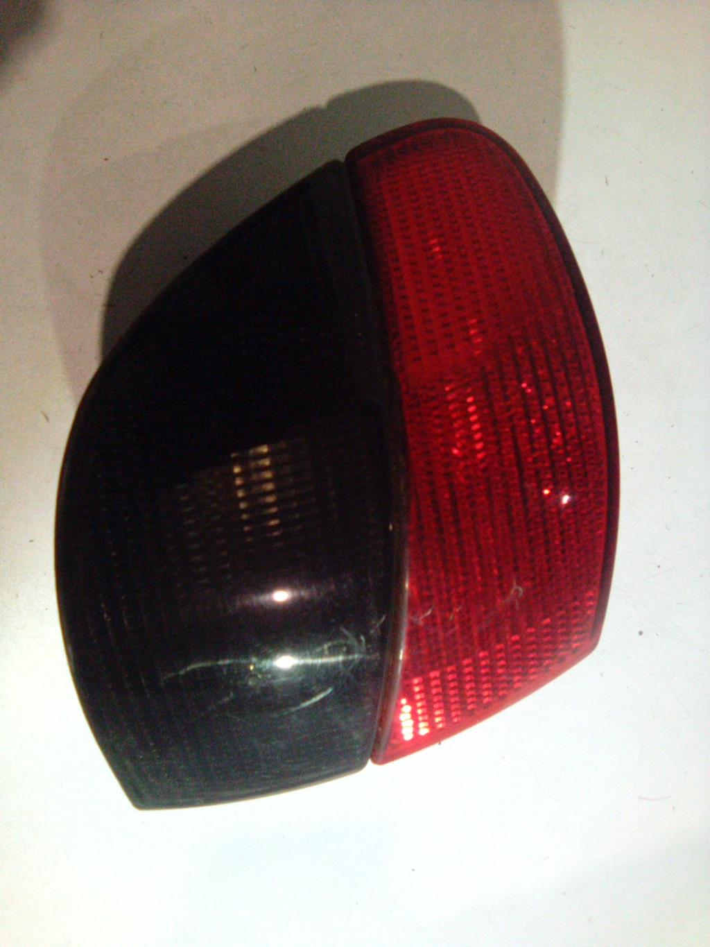 Fanale posteriore principale sinistro (luci) PEUGEOT 406 PHASE 2 BREAK Diésel - 1
