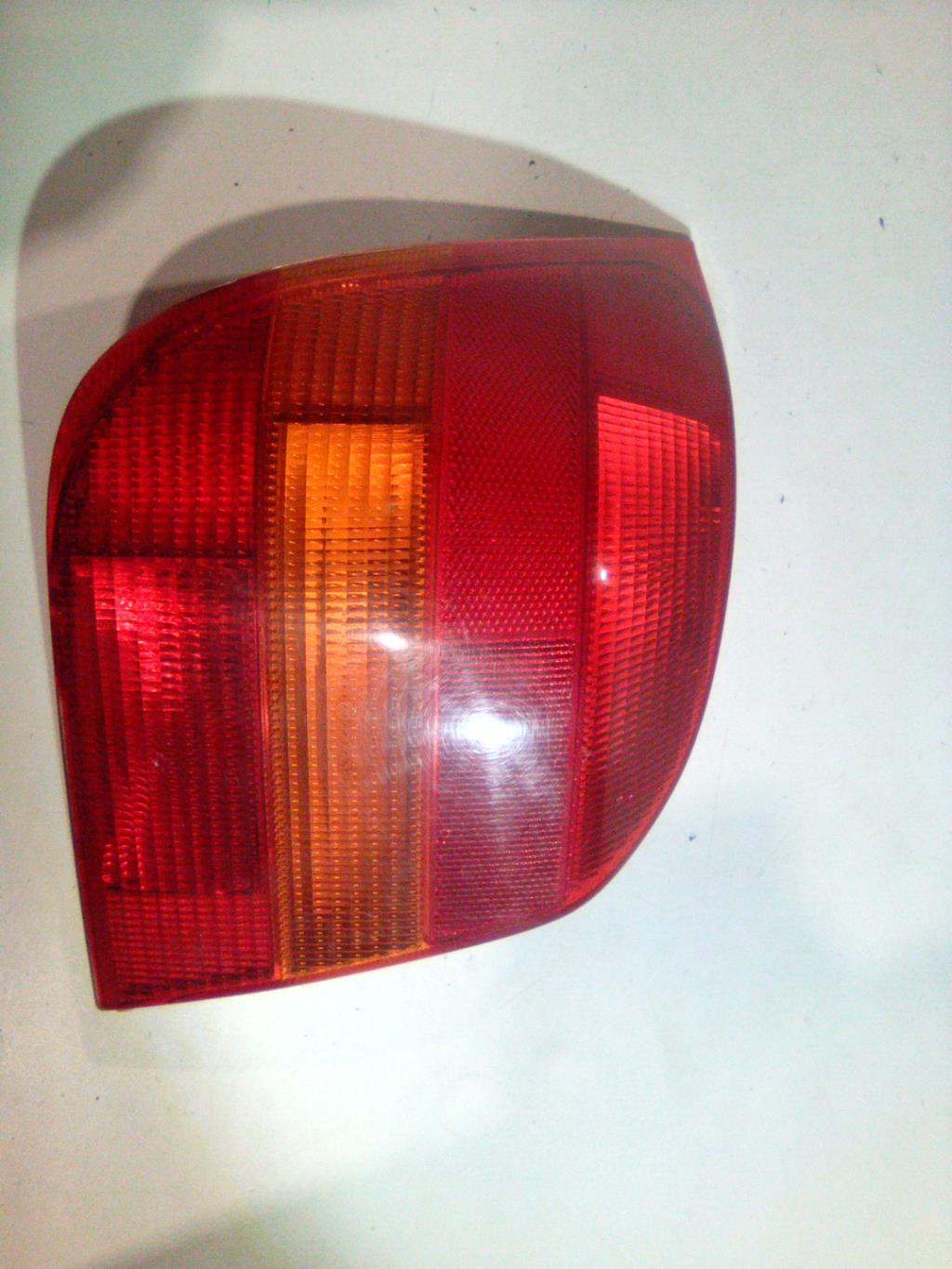 Fanale posteriore principale sinistro (luci) FORD FIESTA 3 PHASE 2 Gasolina - 1