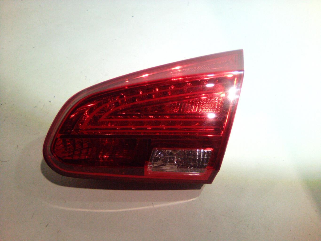 Feu arriere secondaire droit (feux) KIA CEE-D 2 PHASE 1 Diesel - 1