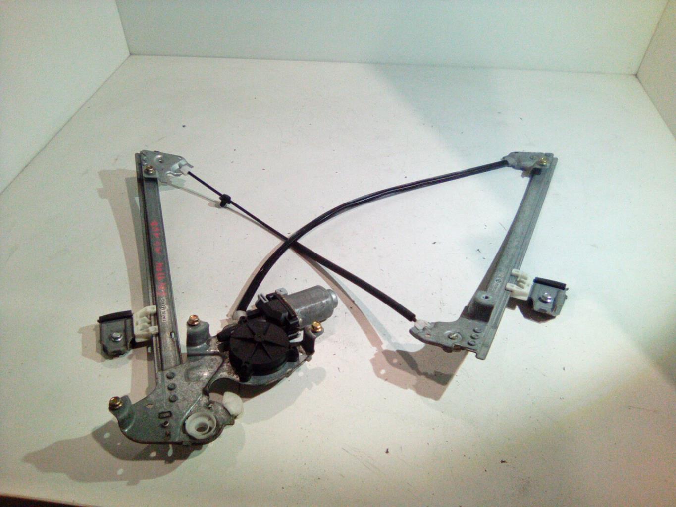 Alzacristalli elettrico anteriore destro MG ZT  - 1
