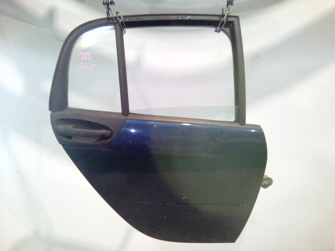 Porte arriere droit SMART FORFOUR 1  - 1