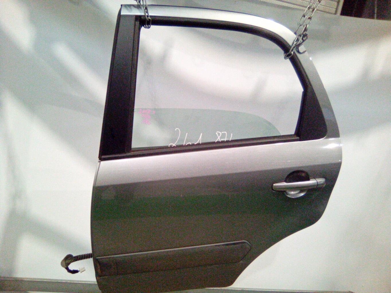 Porte arriere gauche SUZUKI SX4 1 Diesel - 1