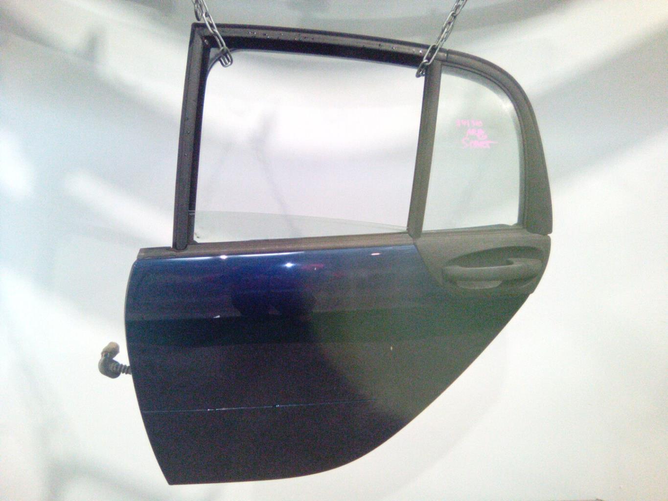 Porte arriere gauche SMART FORFOUR 1  - 1