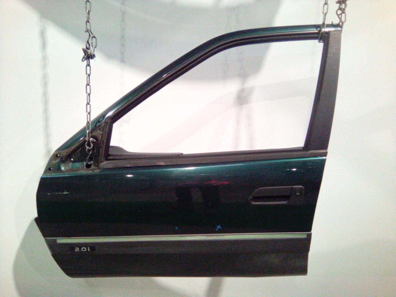 Porte avant gauche CITROEN XANTIA PHASE 1 Essence - 1