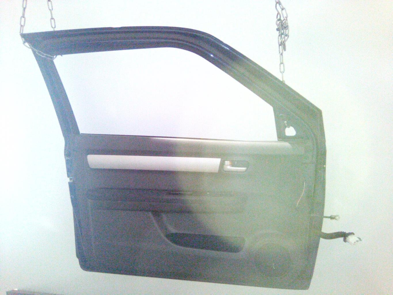 Porte avant gauche SUZUKI SWIFT 3 Diesel - 1
