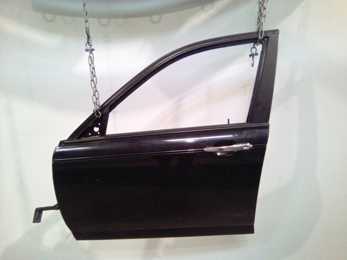 Porte avant gauche MG ZT  - 1