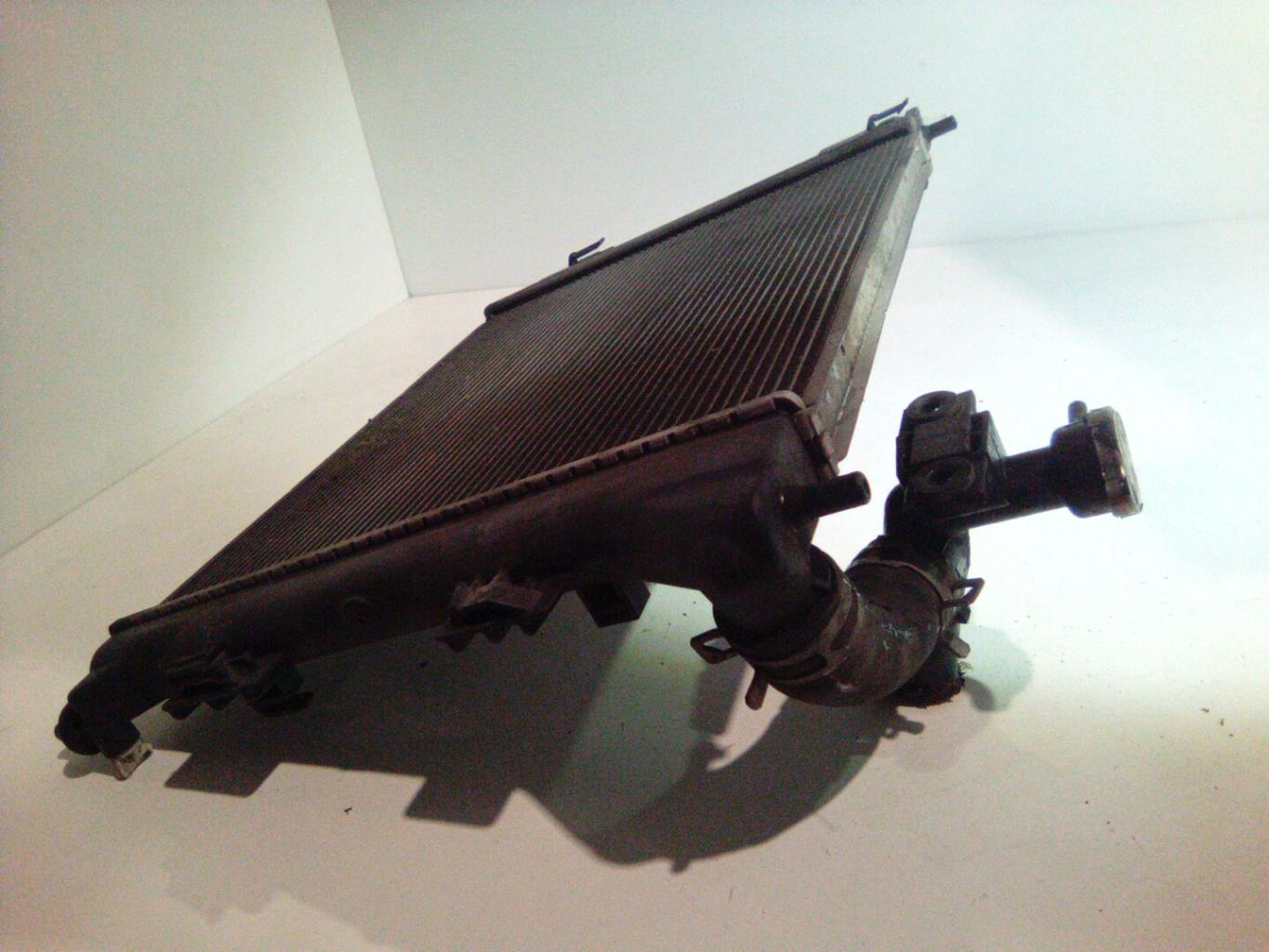 Radiateur eau KIA CEE-D 2 PHASE 1 Diesel - 1