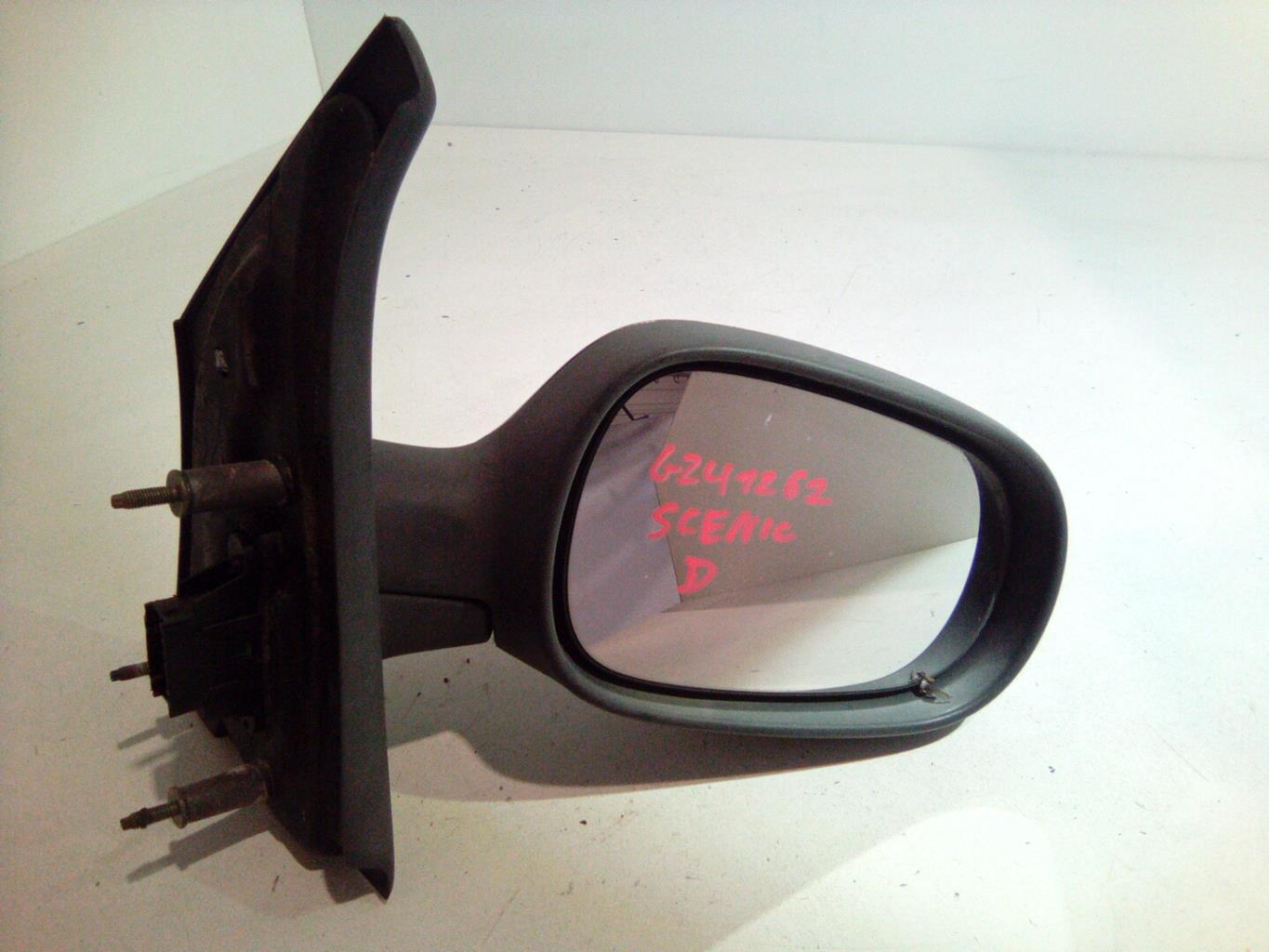 Retrovisor derecho RENAULT SCENIC 1 PHASE 1 Gasolina - 1