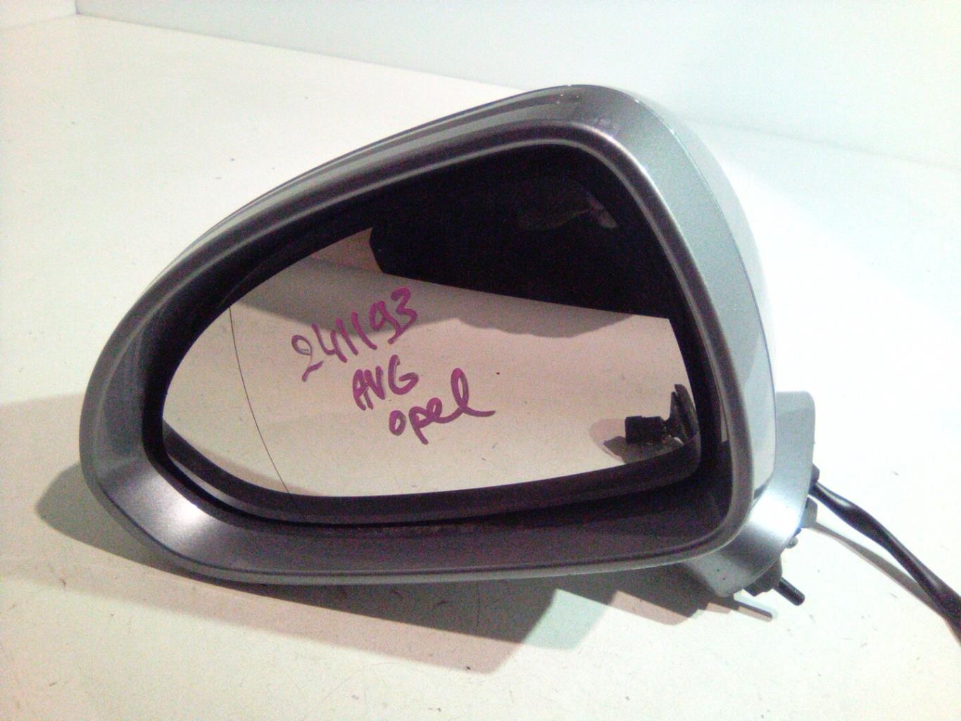 Retrovisor izquierdo OPEL CORSA D PHASE 1 Gasolina - 1