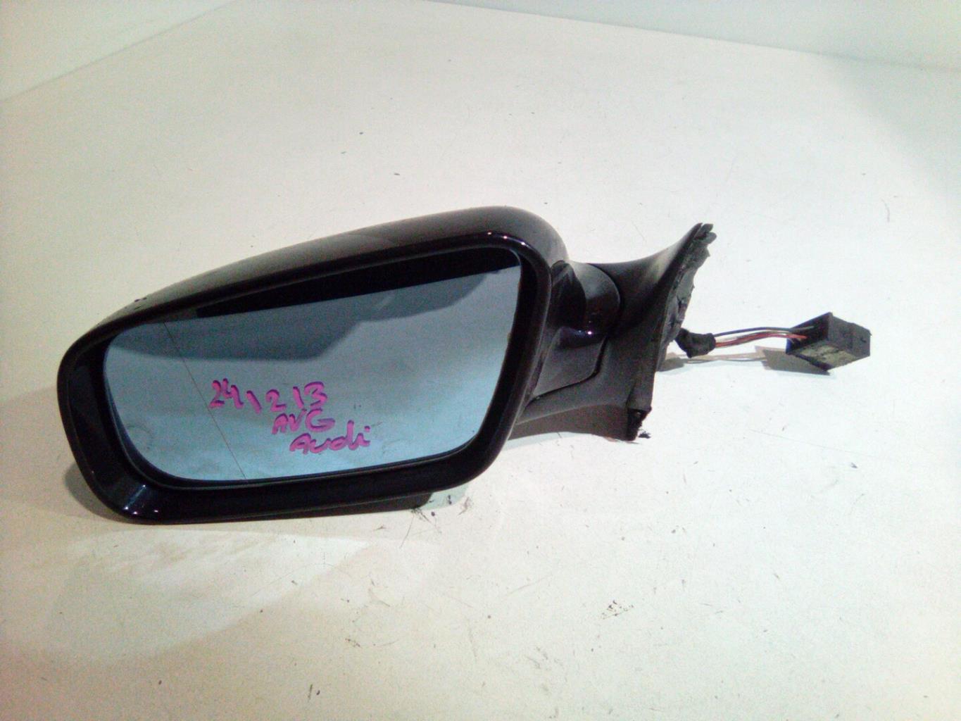 Retrovisor izquierdo AUDI A4 1 AVANT PHASE 1 BREAK Diésel - 1