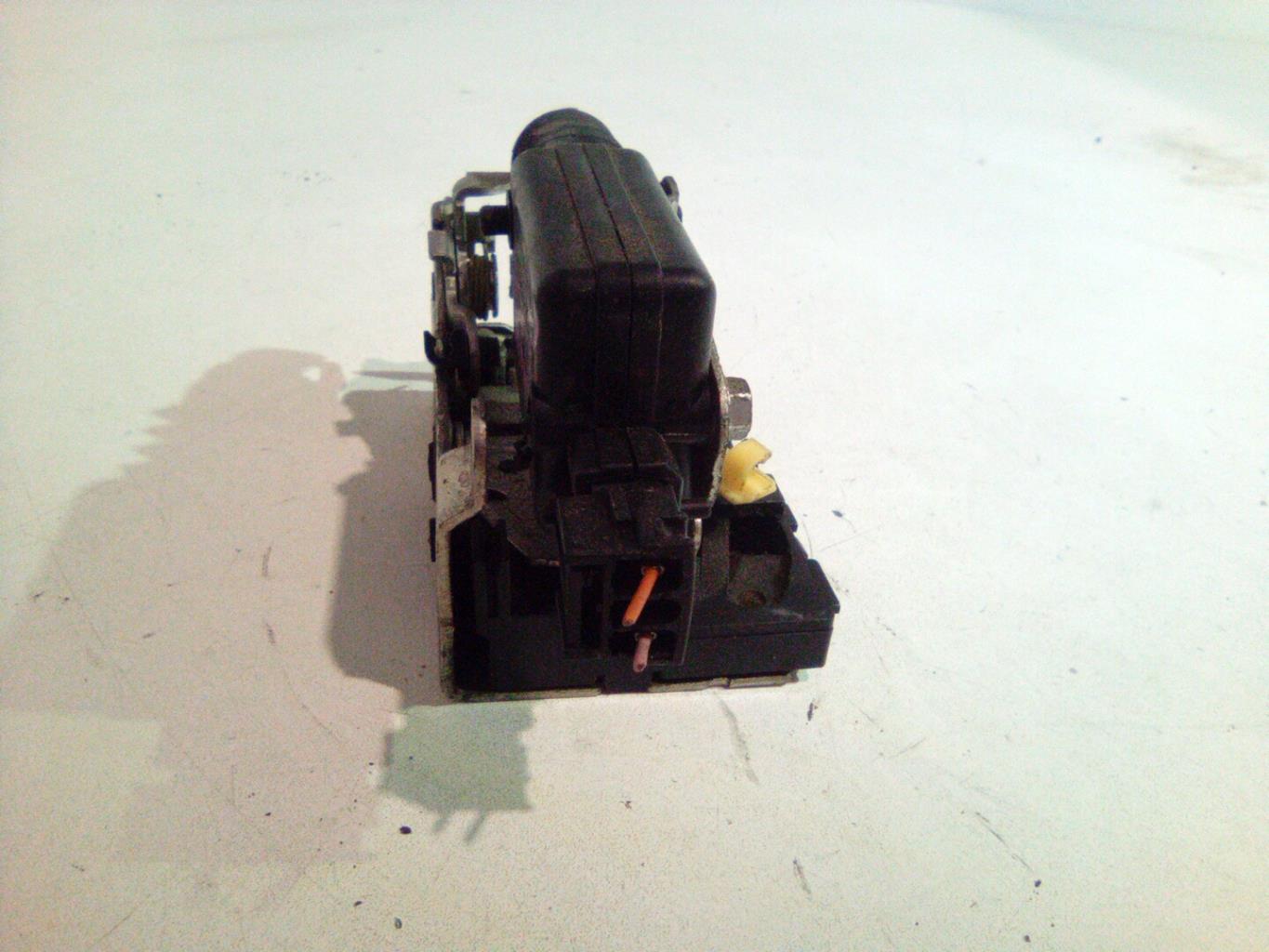 Serrure avant gauche DACIA LOGAN 1 PHASE 2 Diesel - 1