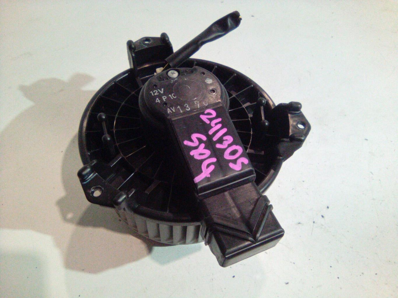 Ventola riscaldamento SUZUKI SX4 1 Diésel - 1